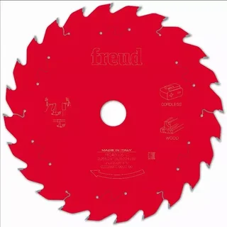 FREUD circular saw blade wood fast cut for table saw F03FS09