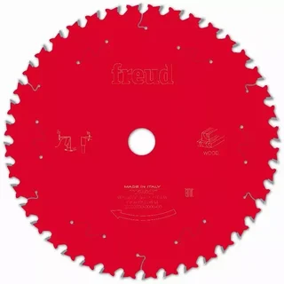 FREUD circular saw blade wood fast cut for table saw F03FS09