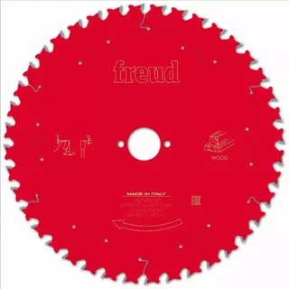 FREUD circular saw blade wood fast cut for table saw F03FS09