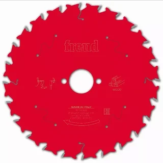 FREUD circular saw blade wood fast cut for table saw F03FS09