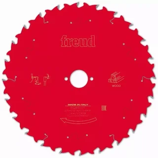 FREUD circular saw blade wood fast cut for table saw F03FS09