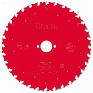 FREUD circular saw blade wood fast cut for table saw F03FS09