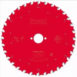 FREUD circular saw blade wood fast cut for table saw F03FS09