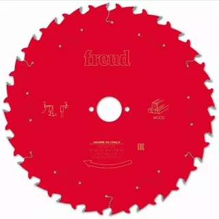 FREUD circular saw blade wood fast cut for table saw F03FS09