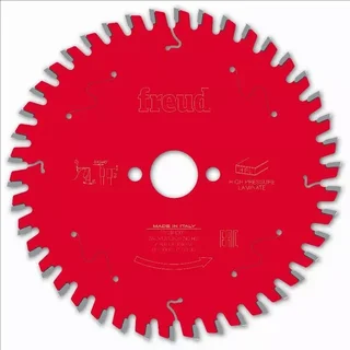 Lame scie circulaire FREUD F03FS carbure TiCo HPL mélaminé