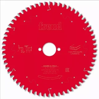 Lame scie circulaire FREUD F03FS carbure TiCo HPL mélaminé