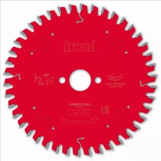 Lame scie circulaire FREUD F03FS carbure TiCo HPL mélaminé