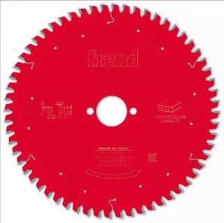 Lame scie circulaire FREUD F03FS carbure TiCo HPL mélaminé