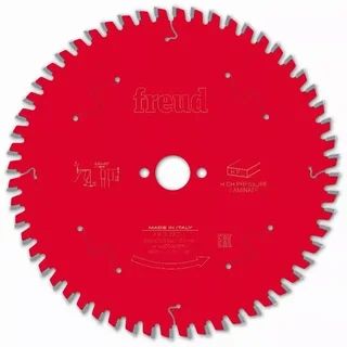 Lame scie circulaire FREUD F03FS carbure TiCo HPL mélaminé