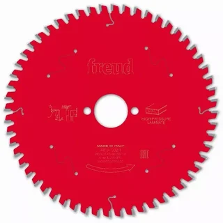 Lame scie circulaire FREUD F03FS carbure TiCo HPL mélaminé