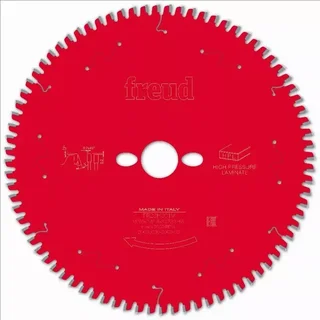 Lame scie circulaire FREUD F03FS carbure TiCo HPL mélaminé