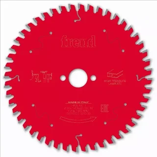 Lame scie circulaire FREUD F03FS carbure TiCo HPL mélaminé