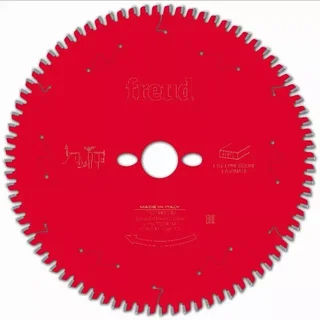 Lame scie circulaire FREUD F03FS carbure TiCo HPL mélaminé