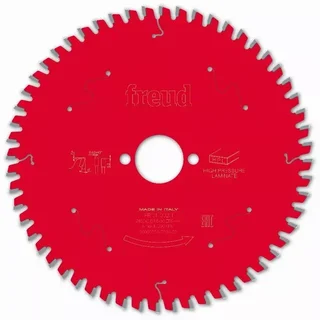 Lame scie circulaire FREUD F03FS carbure TiCo HPL mélaminé