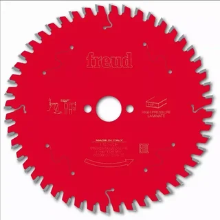 Lame scie circulaire FREUD F03FS carbure TiCo HPL mélaminé