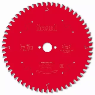 Lame scie circulaire FREUD F03FS carbure TiCo HPL mélaminé