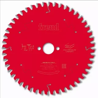 Lame scie circulaire FREUD F03FS carbure TiCo HPL mélaminé