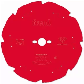 Lame scie circulaire FREUD F03FS09 Fibrociment plâtre