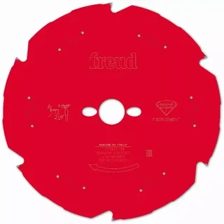 Lame scie circulaire FREUD F03FS09 Fibrociment plâtre