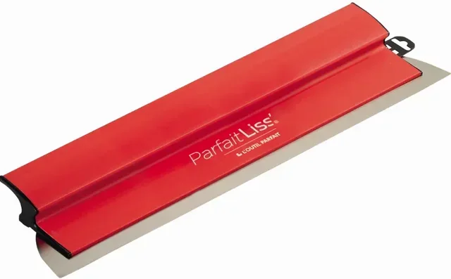 LameParfait Liss' OUTILPARFAIT 5410 - Accessorio professionale levigatura cartongesso attrezzo piastrellista