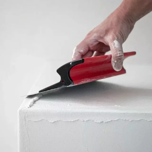 LameParfait Liss' OUTILPARFAIT 5410 - Accessorio professionale levigatura cartongesso attrezzo piastrellista