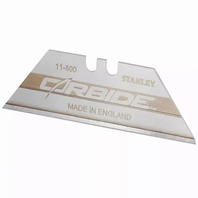 STANLEY FatMax Cutter Klingen Wolframkarbid 5er Set