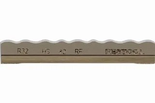 Cuchillas helicoidales FESTOOL HS 82 RF HSS para cepillo HK 82 RF - Ref. 484518