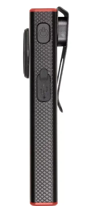 Lampada lavoro LED Wiha 45699 1200 lumen sensore movimento magnetica