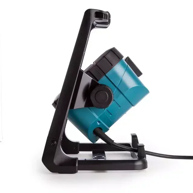Lampada da cantiere LED Makita DEADML805 750 lumen 14.4V/18V batteria o alimentazione di rete