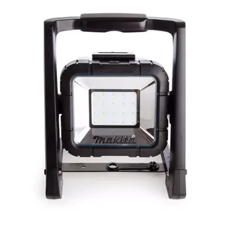 Lámpara de obra LED Makita DEADML805 750 lúmenes 14.4V/18V batería o red eléctrica