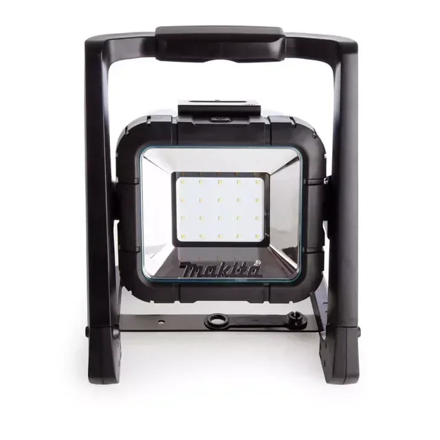 Lámpara de obra LED Makita DEADML805 750 lúmenes 14.4V/18V batería o red eléctrica