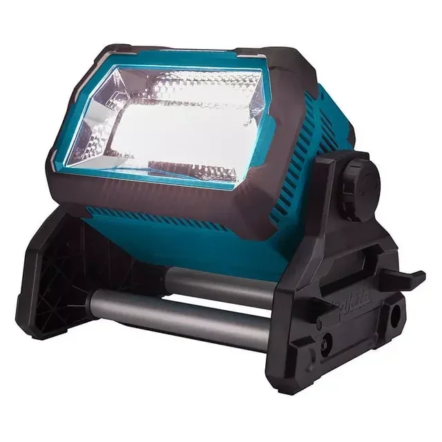 Lampe chantier LED Makita DML809 10000 lumens 18V LXT IP65 sans batterie