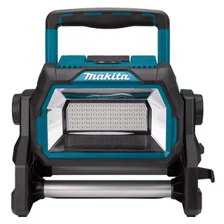 Lampe chantier LED Makita DML809 10000 lumens 18V LXT IP65 sans batterie