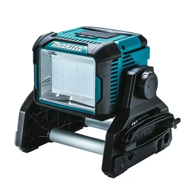 Lampe chantier LED Makita DEADML811 3000 lumens batterie 18V