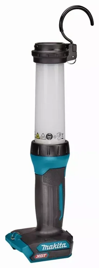 Lampe chantier LED MAKITA DEAML002G 36V sans fil professionnelle