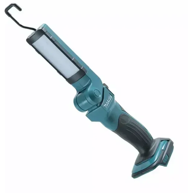 Lampe chantier MAKITA DML801 LED 18V LXT orientable 360°