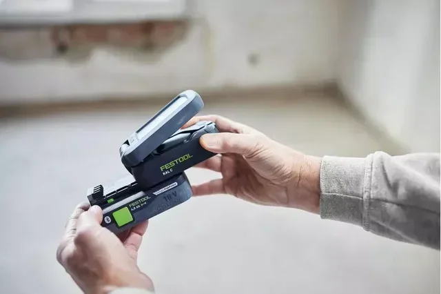 SYSLITE KAL C FESTOOL Cordless Work Light 1200 Lumens 578128