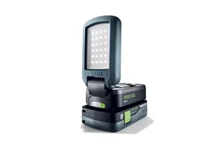 SYSLITE KAL C FESTOOL Cordless Work Light 1200 Lumens 578128