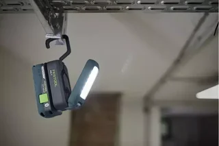 SYSLITE KAL C FESTOOL Cordless Work Light 1200 Lumens 578128