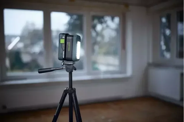 SYSLITE KAL C FESTOOL Cordless Work Light 1200 Lumens 578128