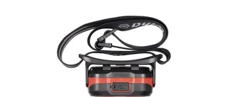 Lampada Frontale LED Wiha 45700 500 Lumen Rilevamento Movimento IPX6 Cantiere