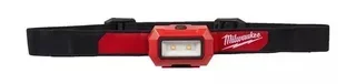 Lampe frontale LED Milwaukee H-LED compacte 6 positions piles AAA