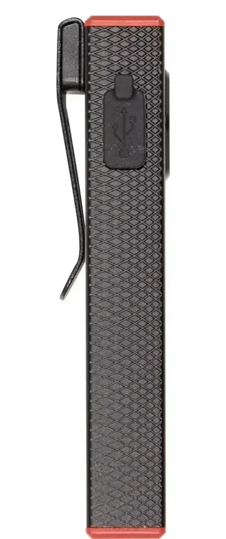 Torcia LED Wiha 45701 800 lumen professionale cantiere