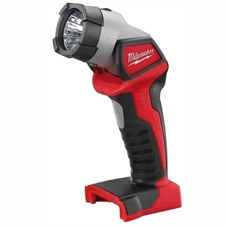 Linterna LED Milwaukee M18 TLED-0 18V 160 lúmenes sin batería