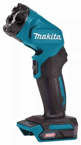 Lampe Torche LED MAKITA 40V XGT DEAML001G - Sans Batterie