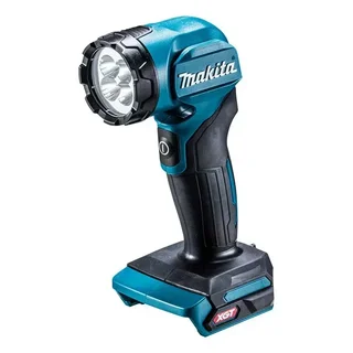 Lampe Torche LED MAKITA 40V XGT DEAML001G - Sans Batterie
