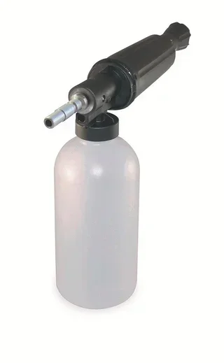 Lanza de Espuma Kärcher KRANZLE K1050 1L Alta Presión 160 Bares Boquilla KN 1.25