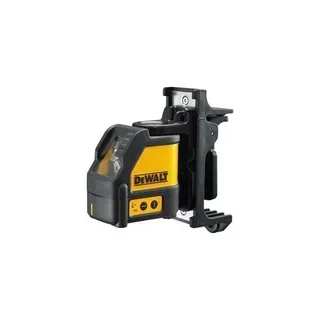 Niveau laser croix DEWALT DW088K autonivelant double faisceau 40h autonomie