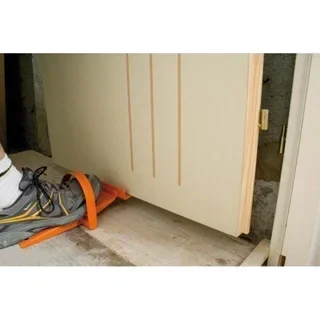 Levantador de placas hidráulico 660mm FootPlac para suelos y baldosas