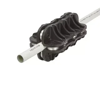 Redresseur Multicouche PS Henco - Outil plomberie installation optimisée